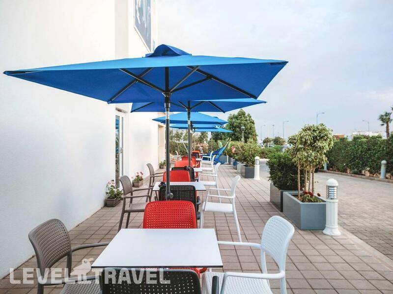Фотография Ibis Budget Agadir
