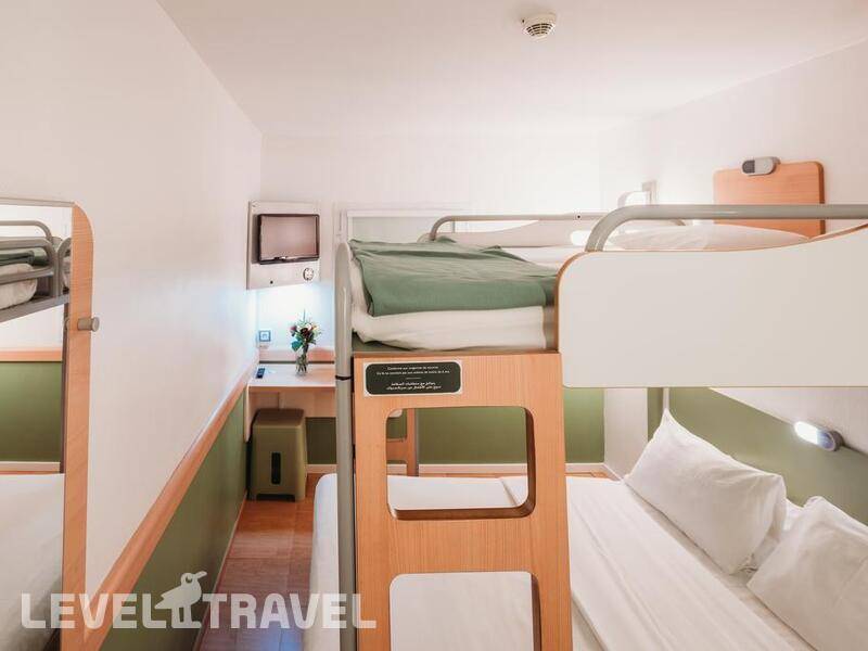 Фотография Ibis Budget Agadir