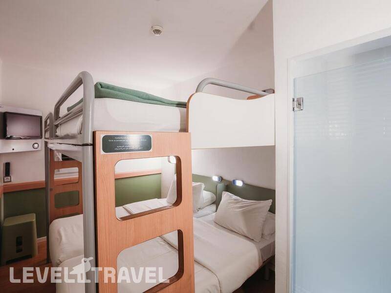 Фотография Ibis Budget Agadir