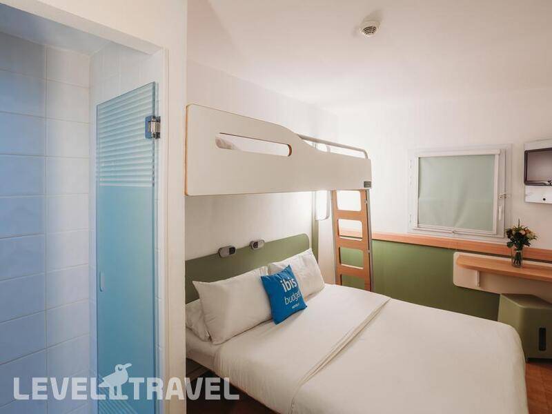 Фотография Ibis Budget Agadir