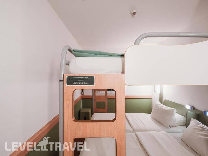 Фотография Ibis Budget Agadir