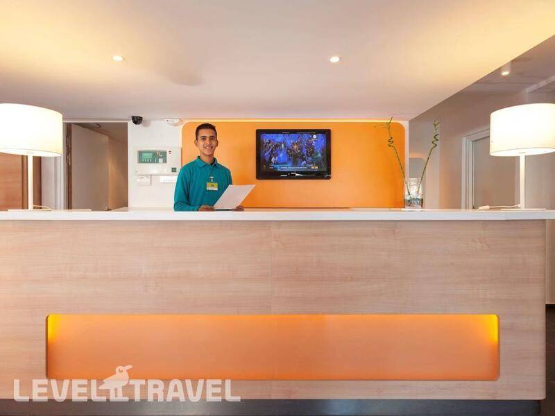 Фотография Ibis Budget Agadir
