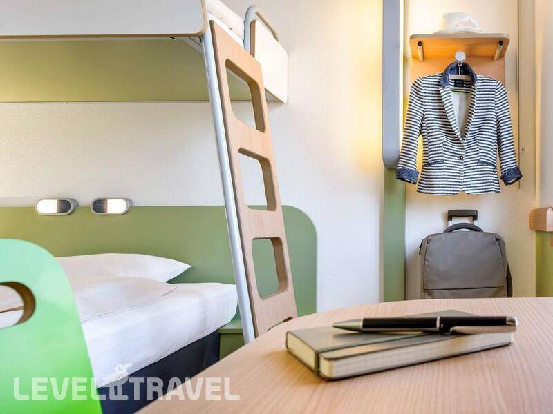 Фотография Ibis Budget Agadir