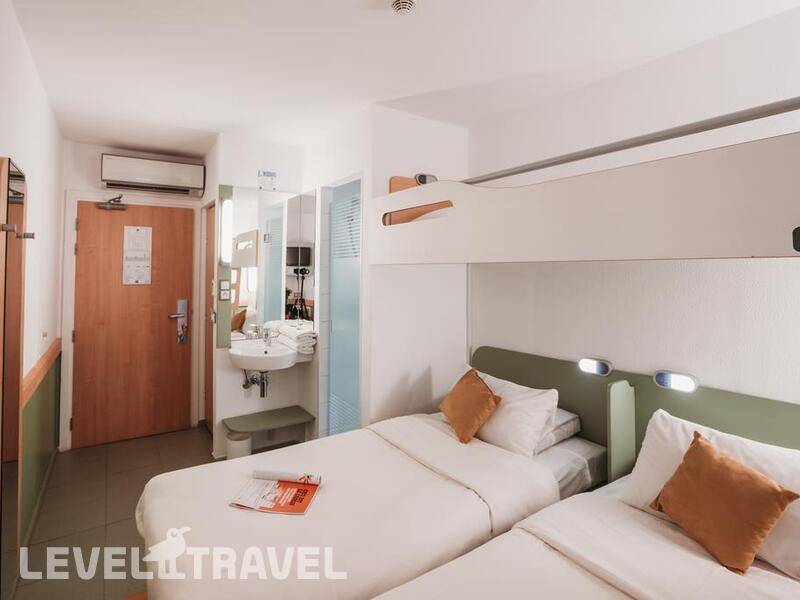 Фотография Ibis Budget Agadir