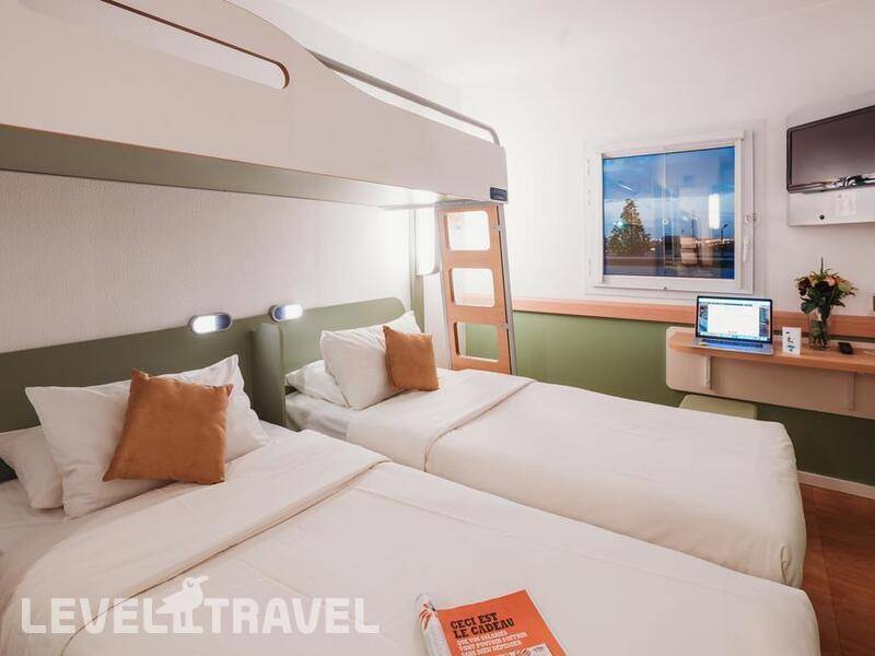 Фотография Ibis Budget Agadir