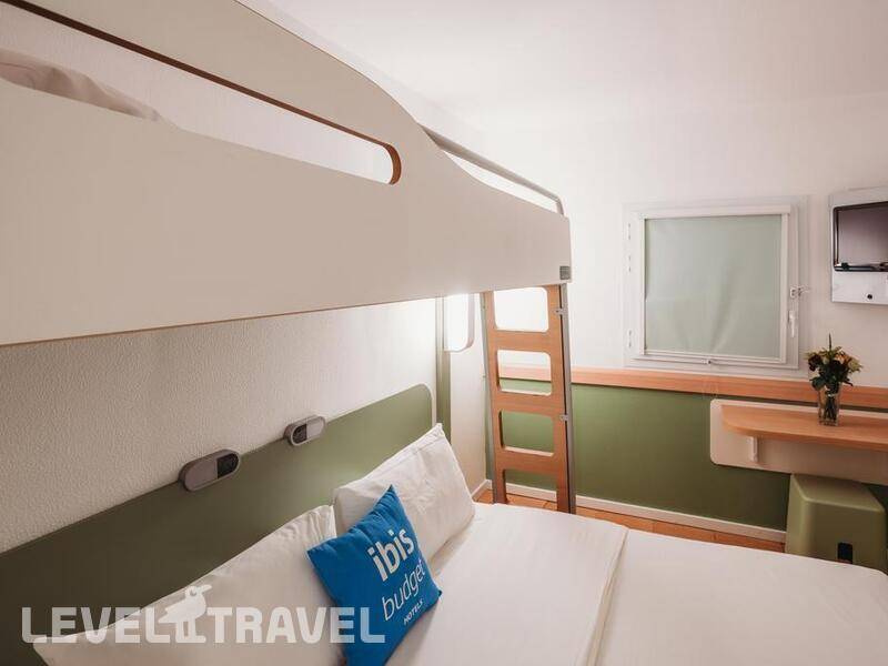 Фотография Ibis Budget Agadir