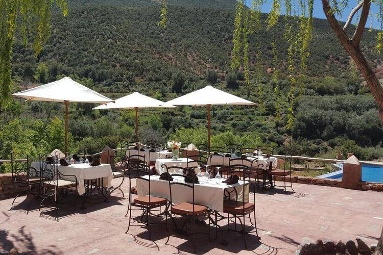 Kasbah Africa