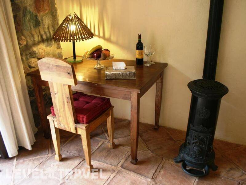 Фотография Kasbah Africa
