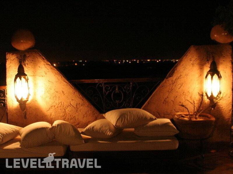 Фотография Kasbah Le Mirage