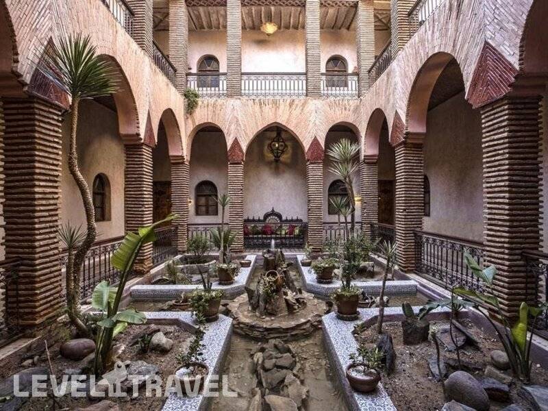Фотография Kasbah Le Mirage