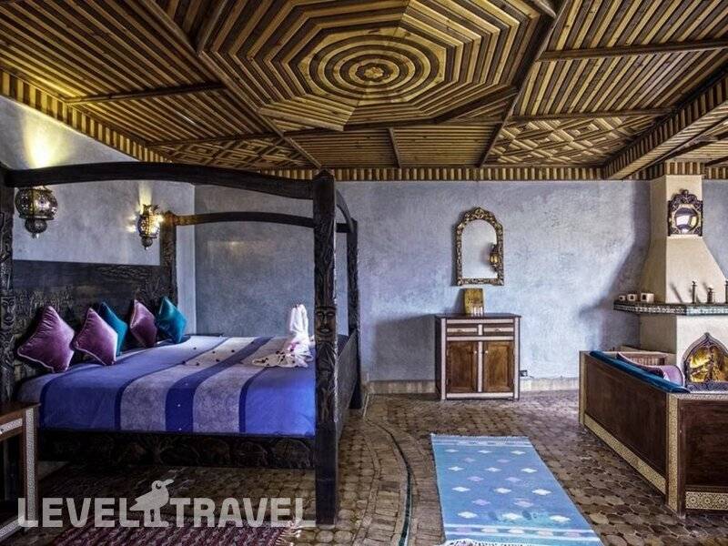 Фотография Kasbah Le Mirage
