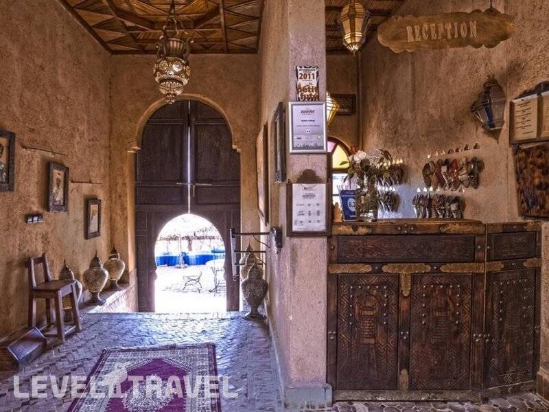 Фотография Kasbah Le Mirage