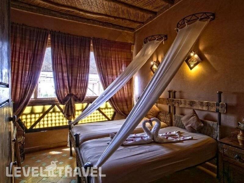 Фотография Kasbah Le Mirage