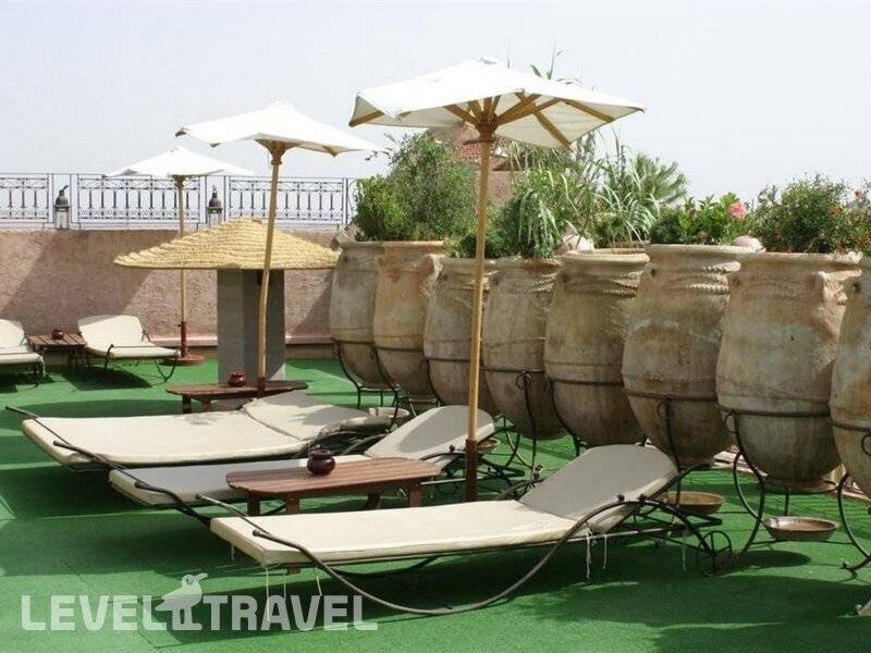 Фотография Kasbah Le Mirage