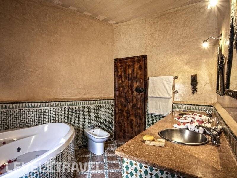 Фотография Kasbah Le Mirage