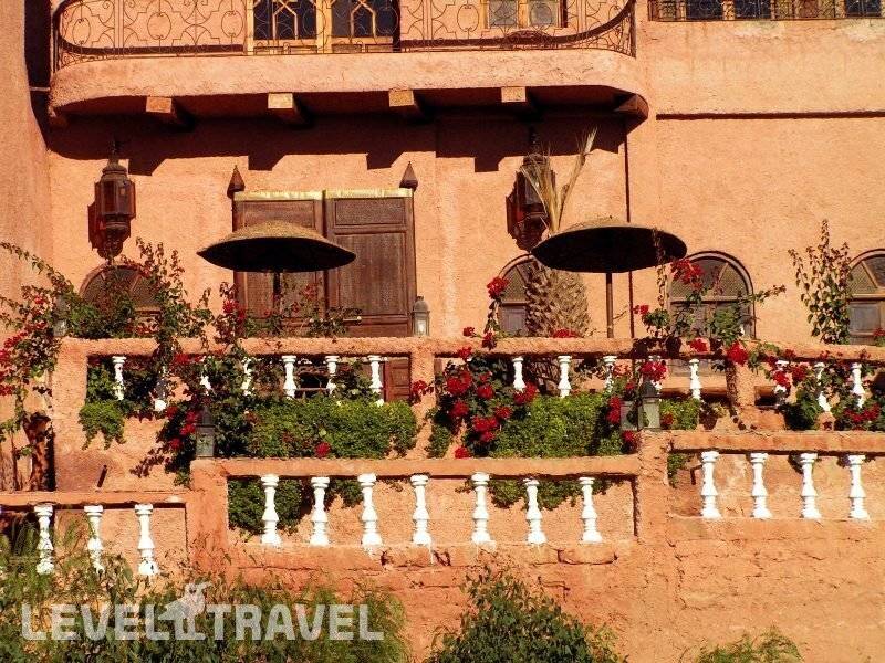Фотография Kasbah Le Mirage