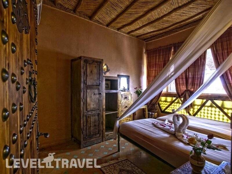 Фотография Kasbah Le Mirage