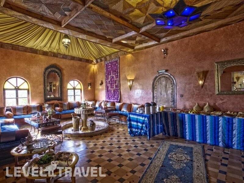 Фотография Kasbah Le Mirage