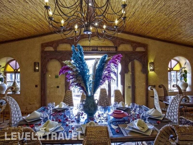 Фотография Kasbah Le Mirage