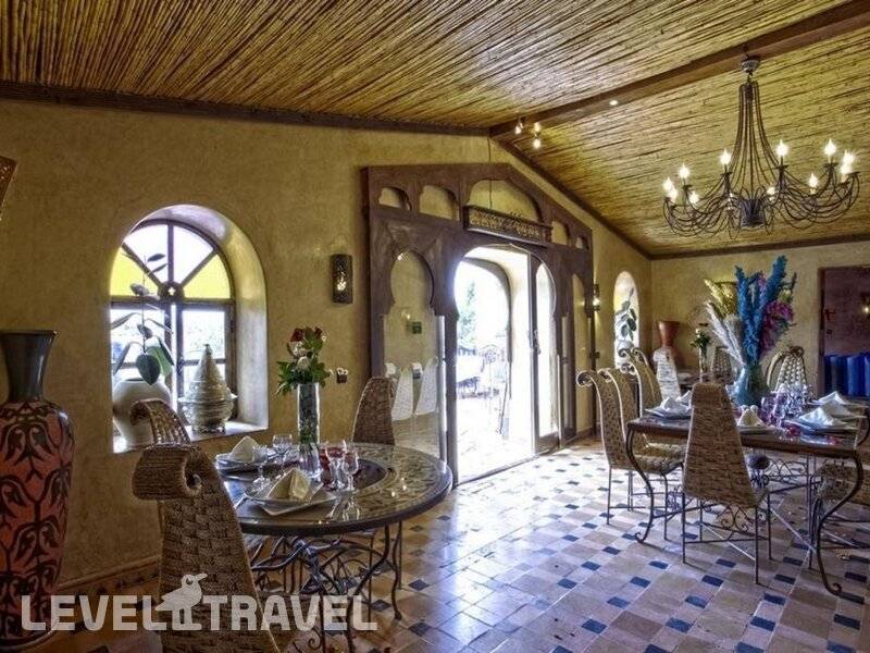 Фотография Kasbah Le Mirage