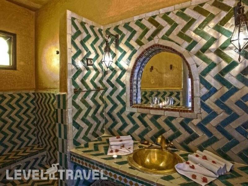 Фотография Kasbah Le Mirage