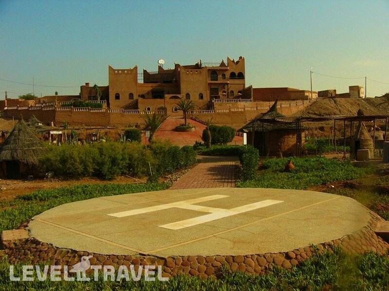 Фотография Kasbah Le Mirage
