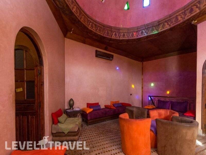 Фотография Kasbah Le Mirage
