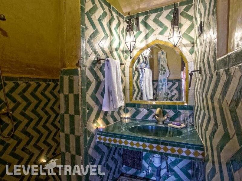 Фотография Kasbah Le Mirage