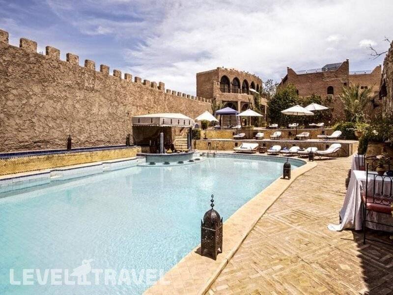 Фотография Kasbah Le Mirage