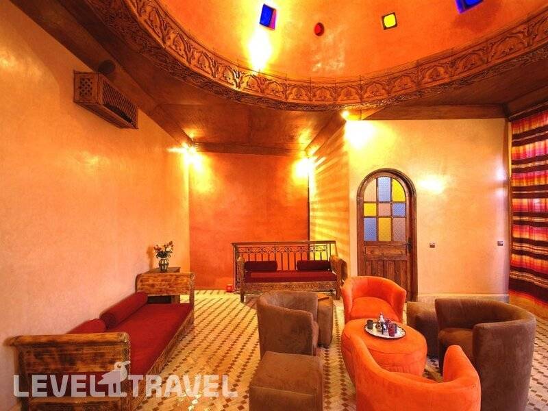 Фотография Kasbah Le Mirage