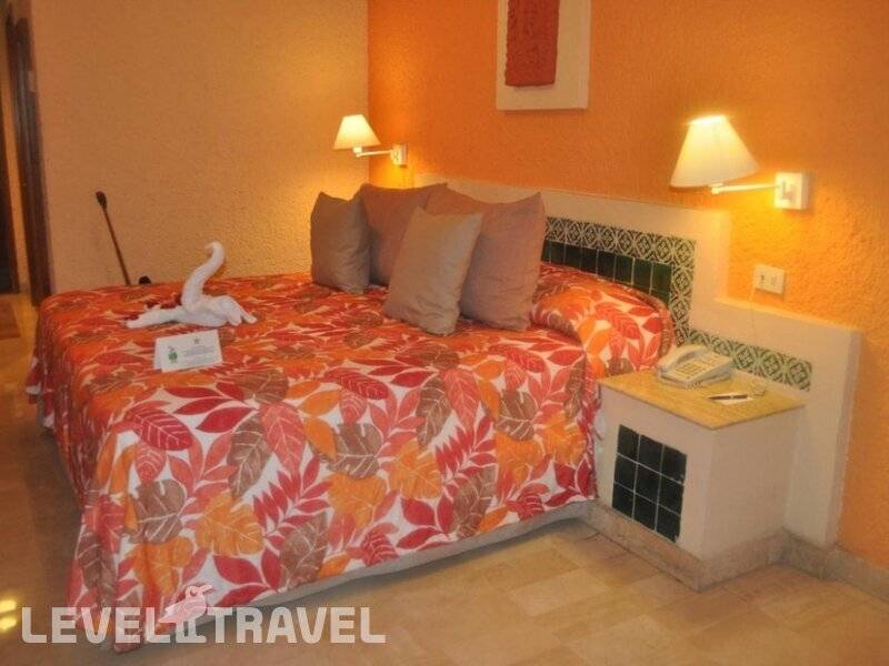 Фотография Kasbah Le Mirage