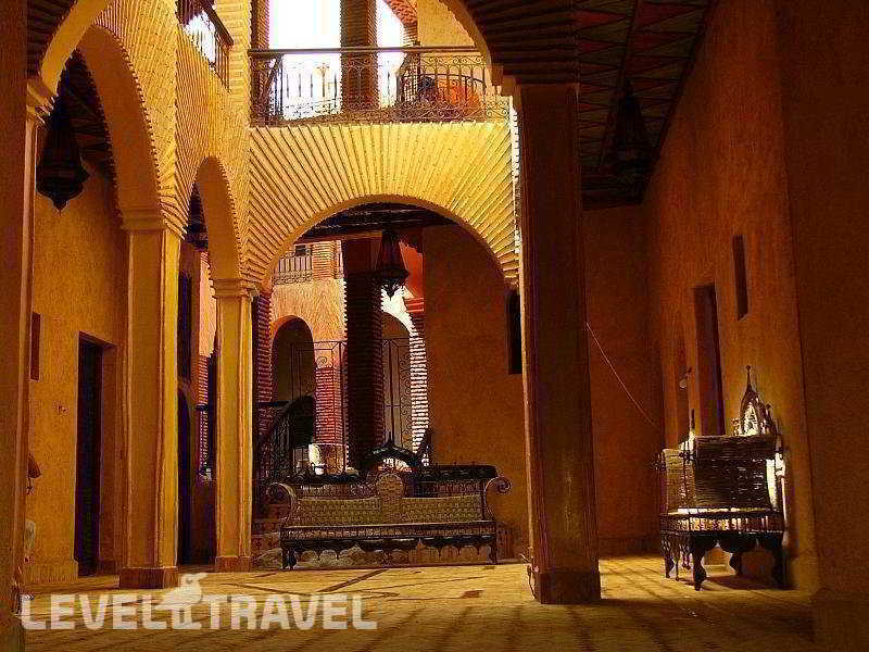 Фотография Kasbah Le Mirage