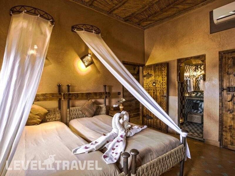 Фотография Kasbah Le Mirage