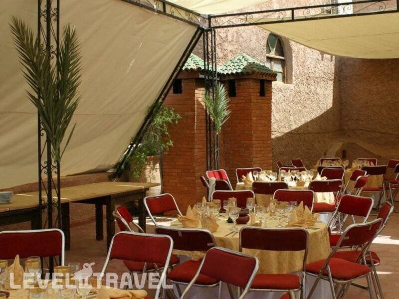Фотография Kasbah Le Mirage