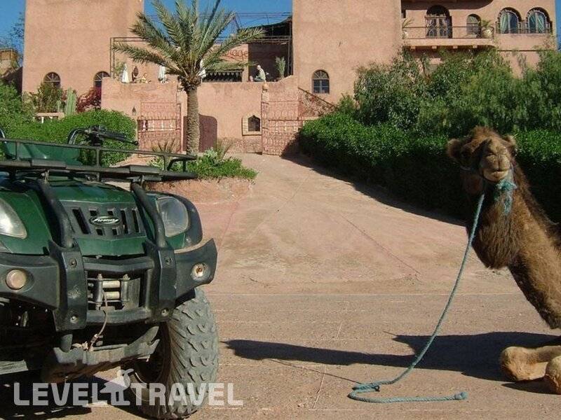 Фотография Kasbah Le Mirage