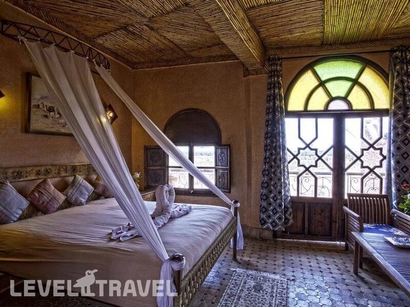 Фотография Kasbah Le Mirage