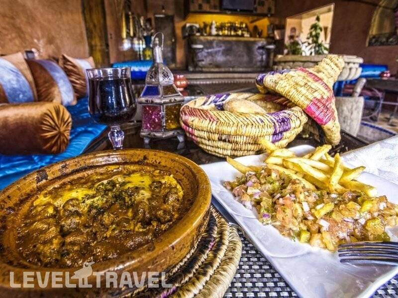 Фотография Kasbah Le Mirage