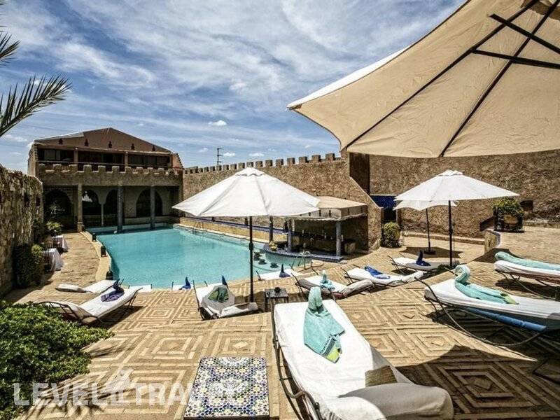 Фотография Kasbah Le Mirage