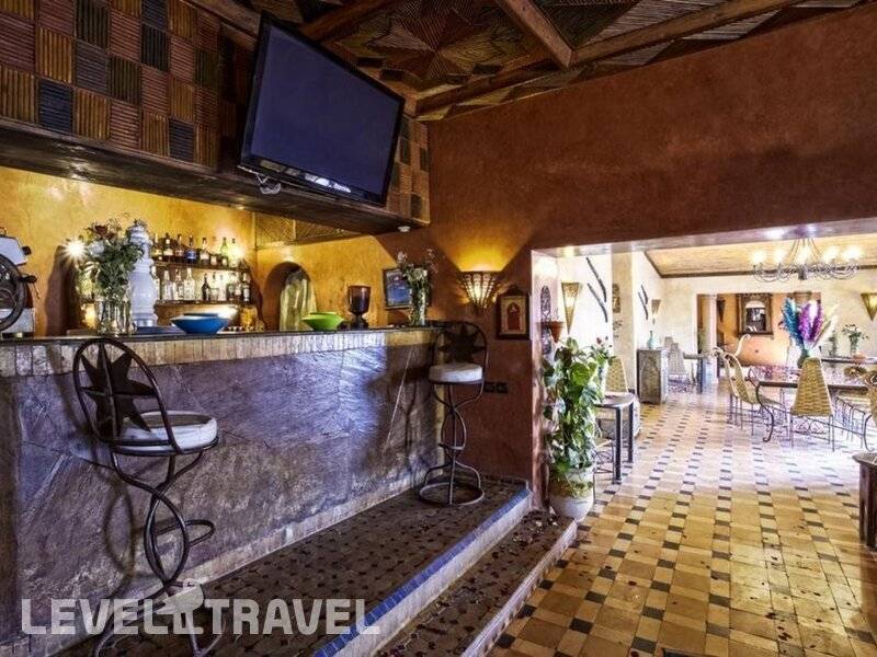 Фотография Kasbah Le Mirage