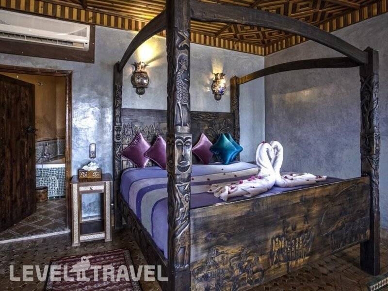 Фотография Kasbah Le Mirage
