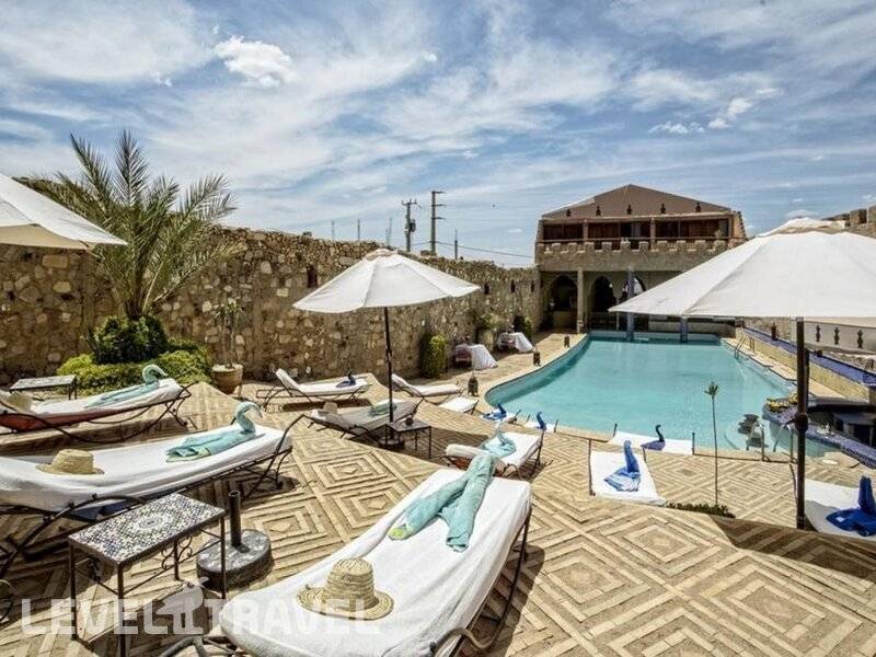 Фотография Kasbah Le Mirage