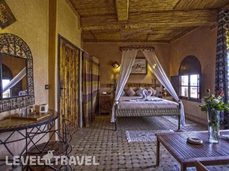 Фотография Kasbah Le Mirage