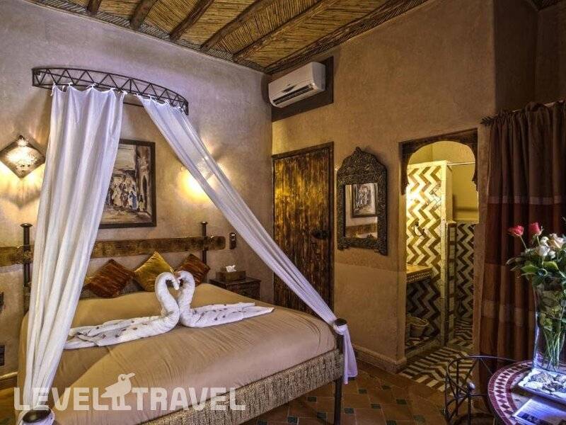 Фотография Kasbah Le Mirage
