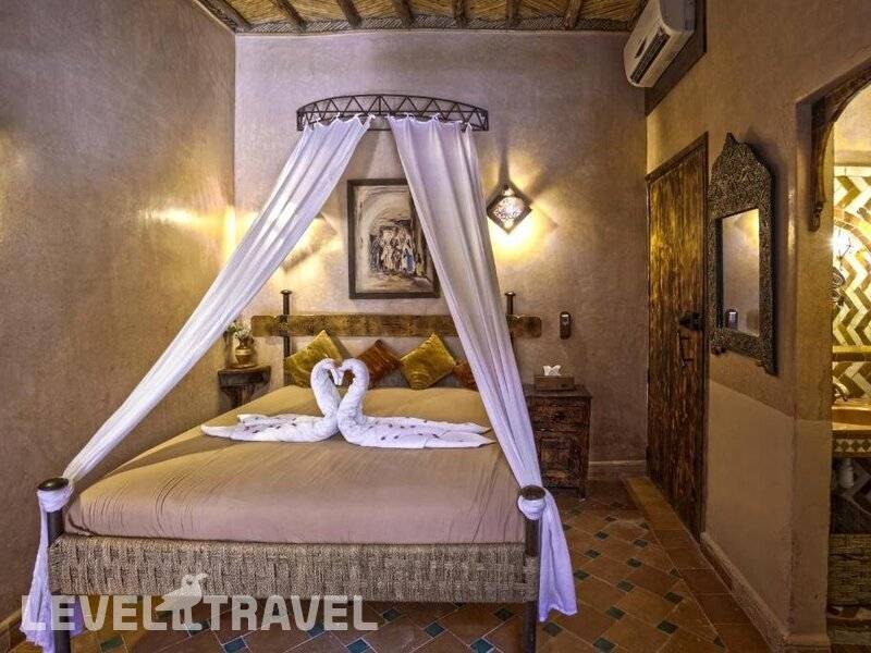 Фотография Kasbah Le Mirage