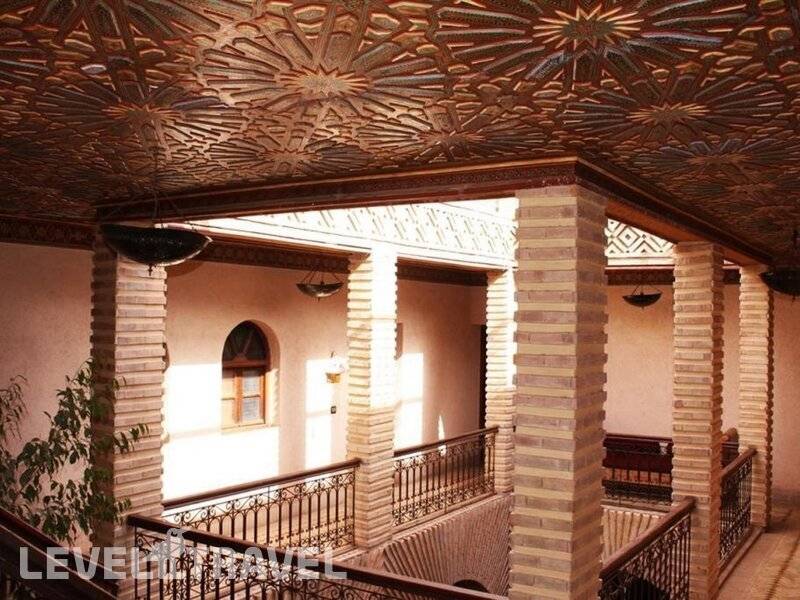 Фотография Kasbah Le Mirage