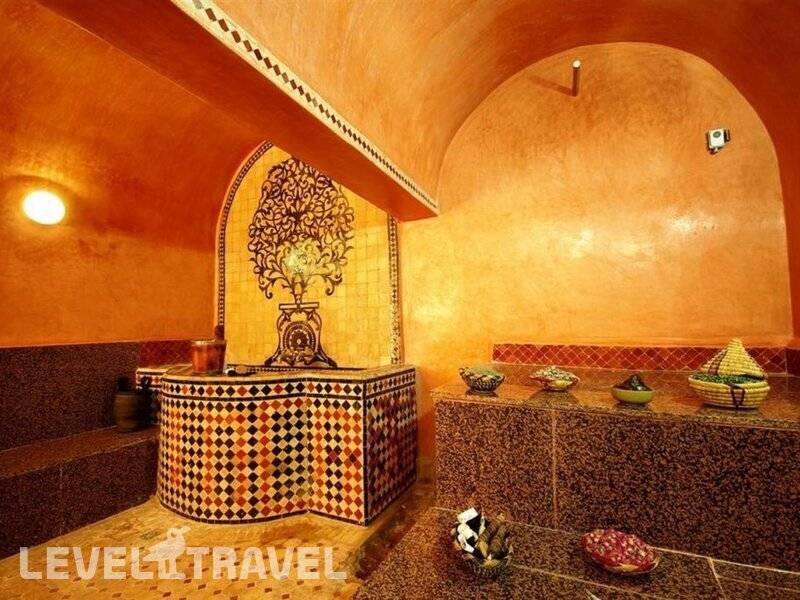 Фотография Kasbah Le Mirage