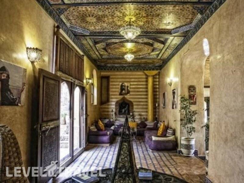 Фотография Kasbah Le Mirage
