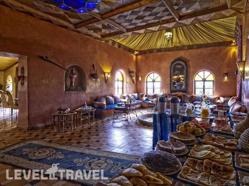 Фотография Kasbah Le Mirage