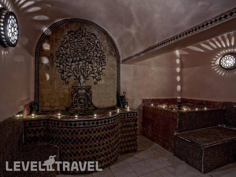 Фотография Kasbah Le Mirage