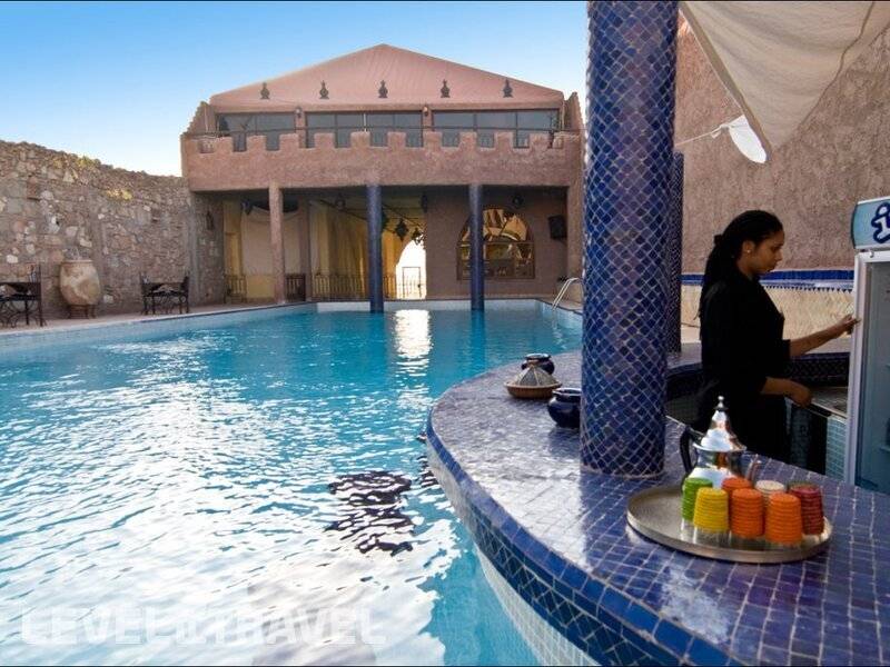 Фотография Kasbah Le Mirage